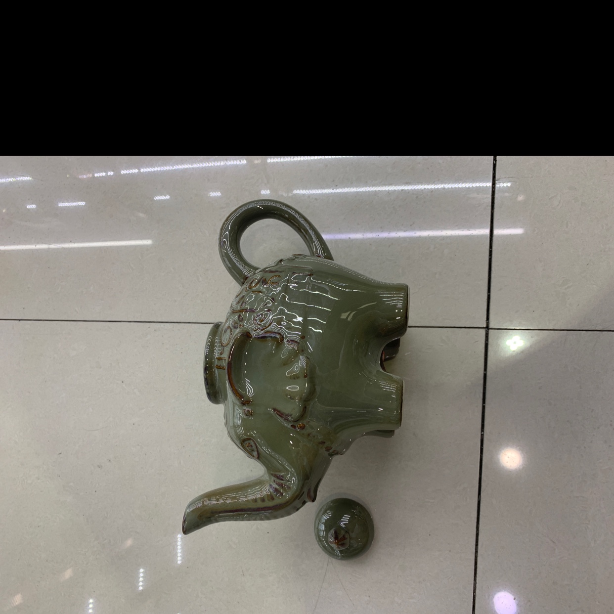 Teapot Teapot Teapot details Picture