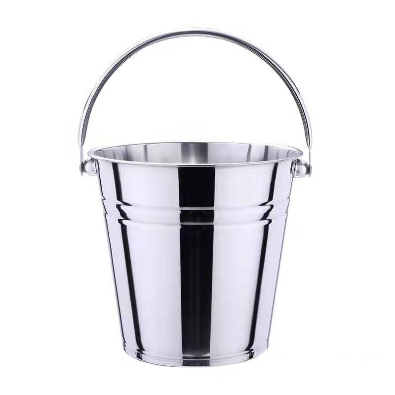 不锈钢冰桶 不锈钢水桶