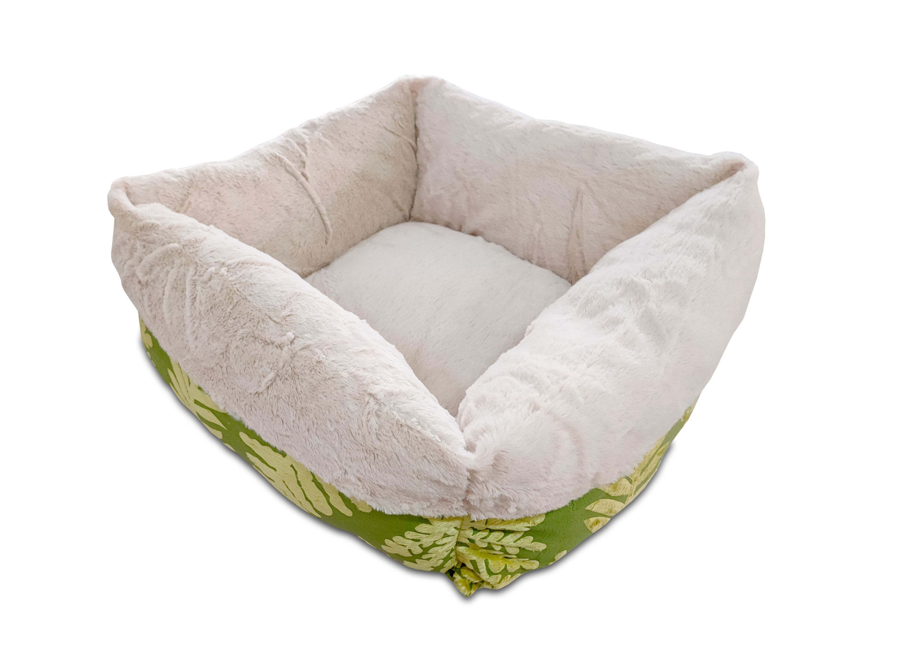 New pet beds, teddy Corgis and other small pet products, cat and dog beds, direct sales from the manufacturer detail image 2