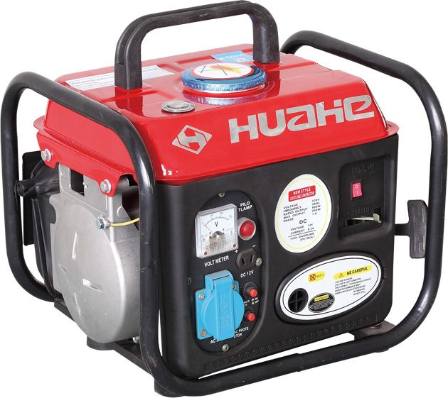 热销汽油发电机，650W