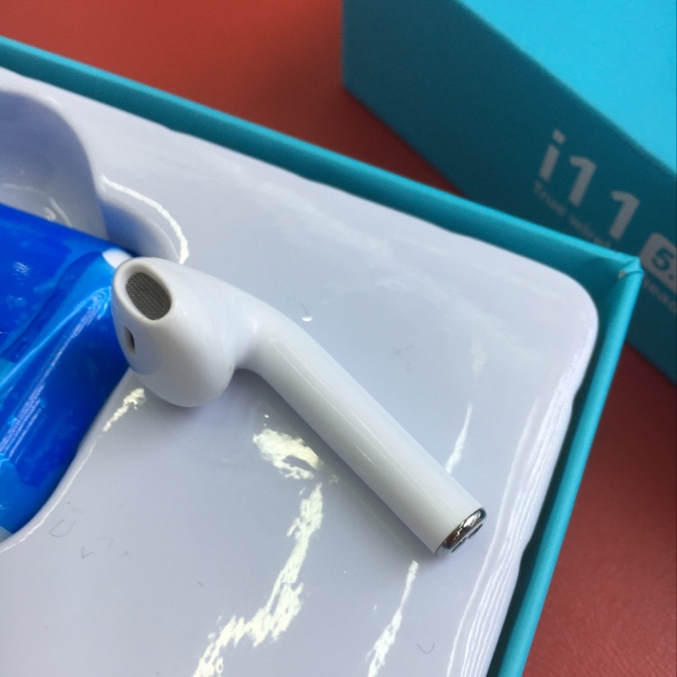 Wireless Bluetooth headphones Specification image