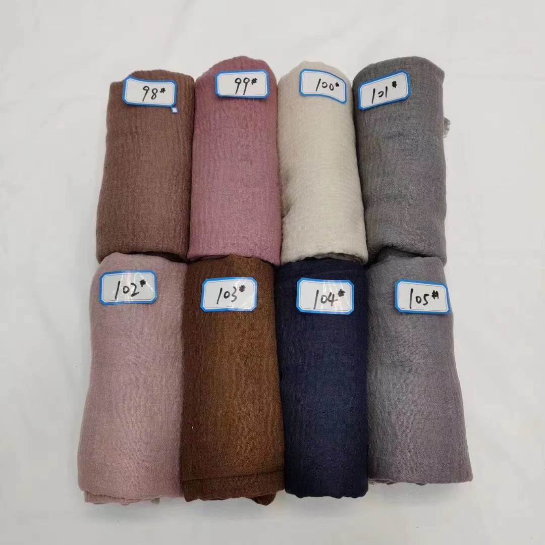 Scarf, Bubble Towel, Ring Velvet, Shawl, Head Scarf, Long Towel, Square Towel, Opp (Accessories), Peery-Scarf56 details Picture
