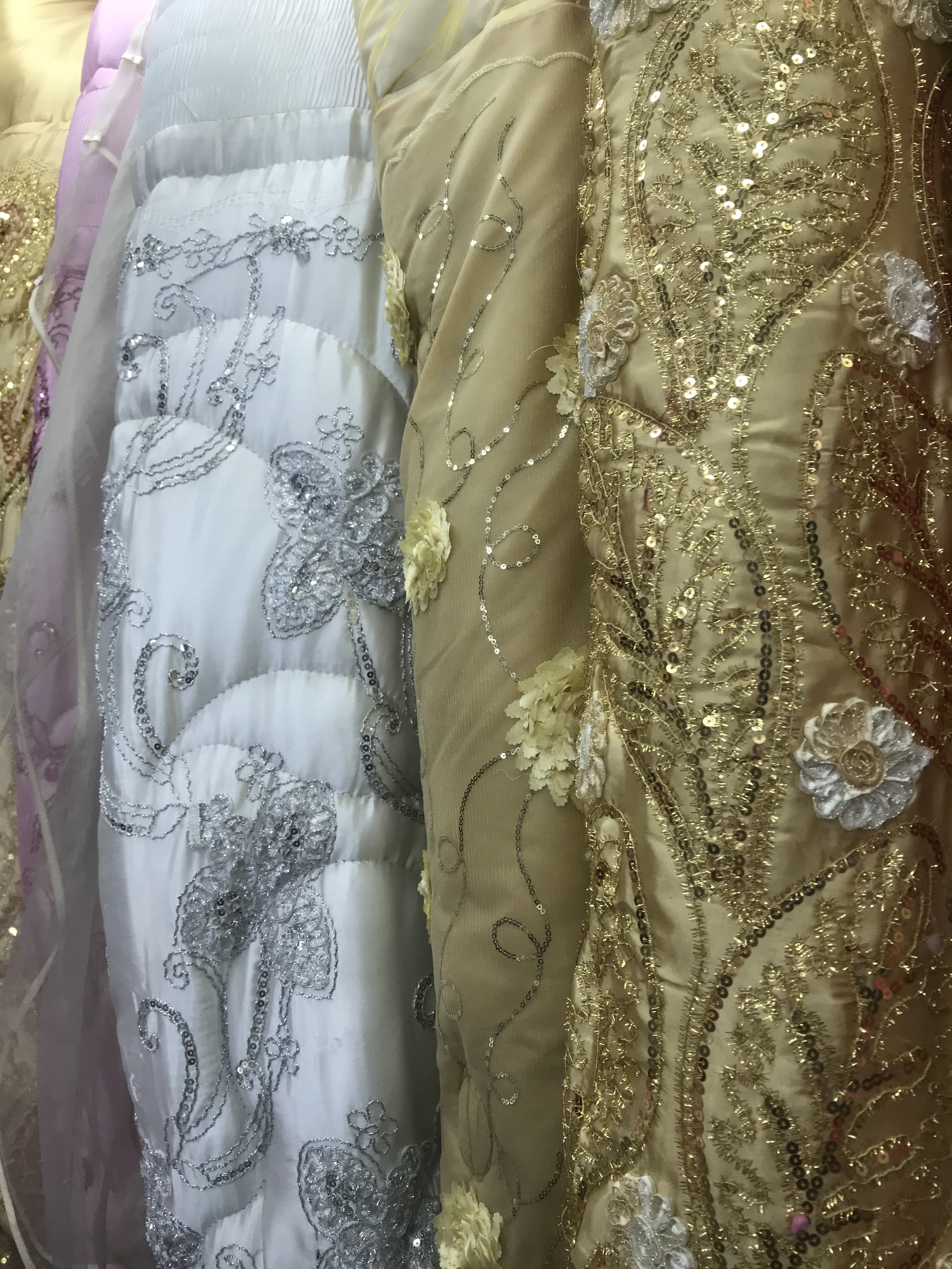 2022 Factory Direct Sales Color Quilt details Picture
