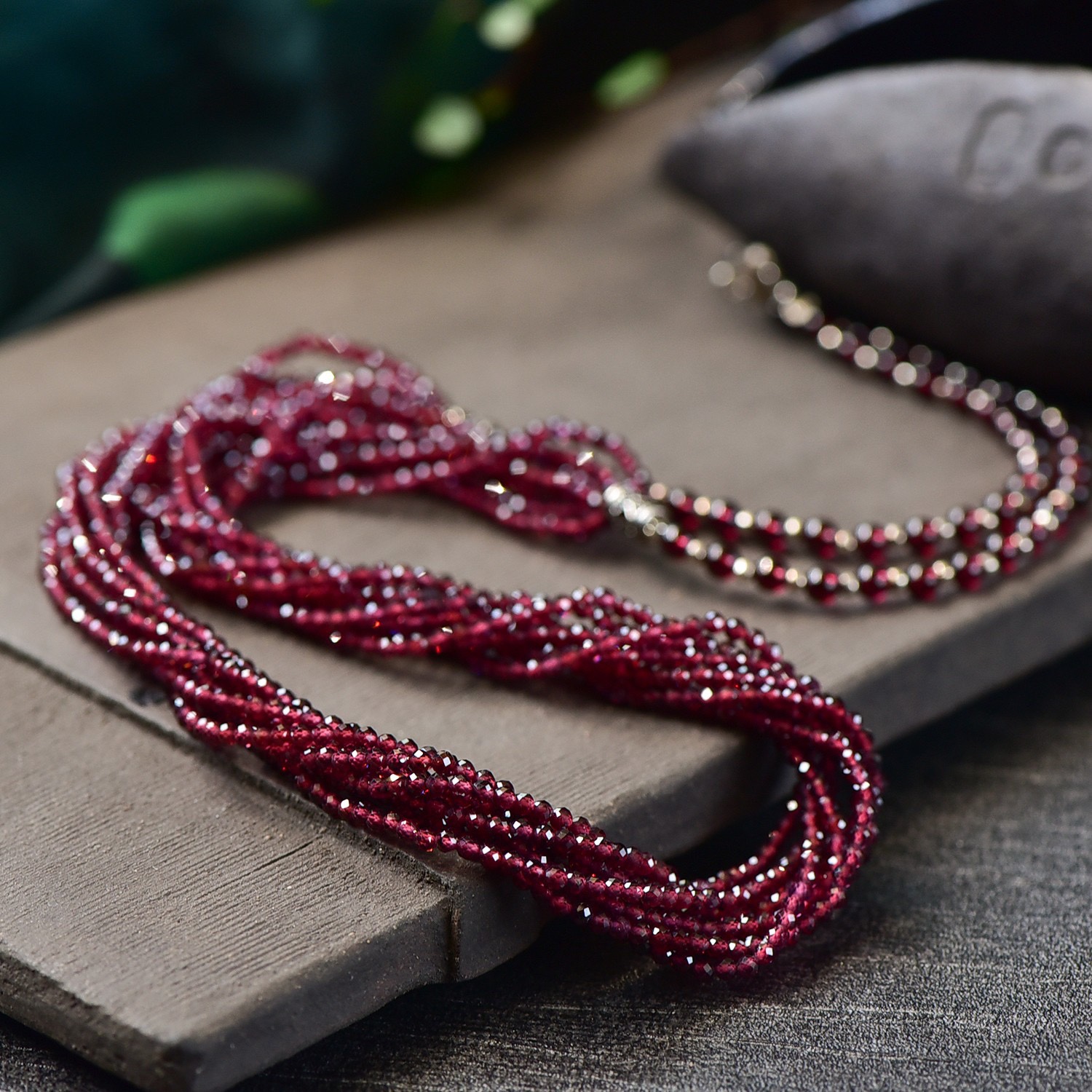 手工diy材/项链唐卡/幼儿园手工材料/流苏钥匙扣/天然吊葫芦细节图