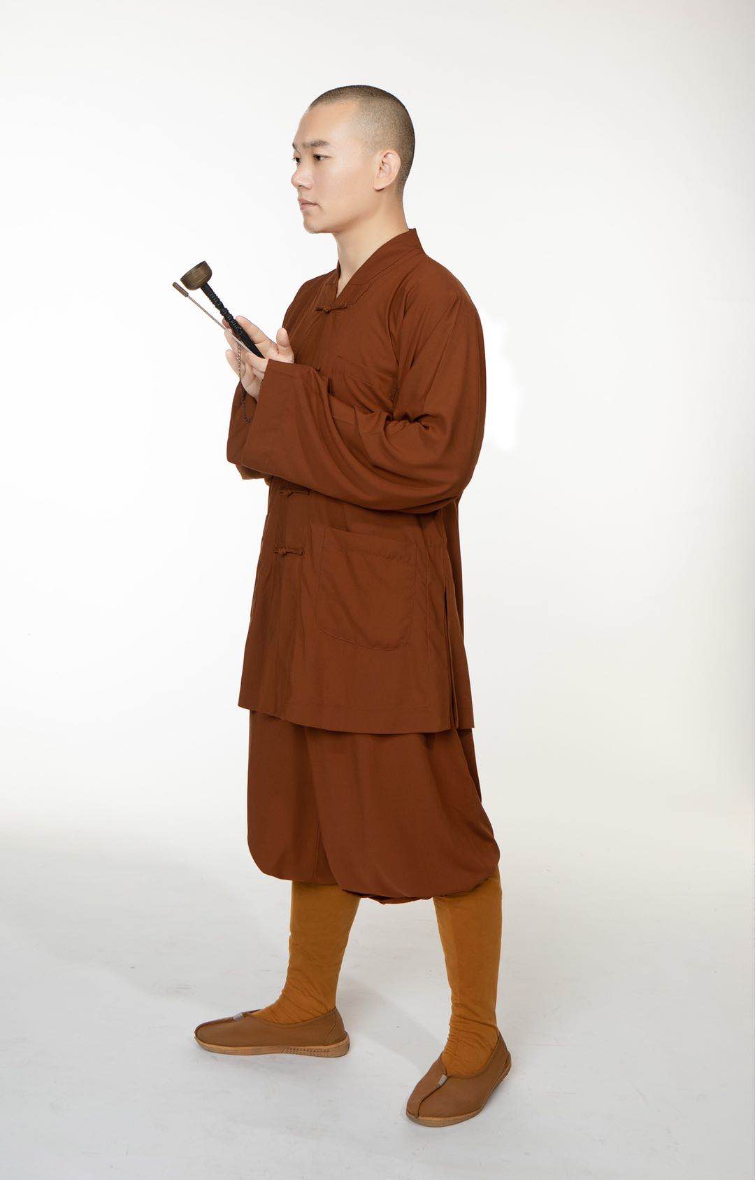 Tianzhu cotton long and short jackets Item Picture