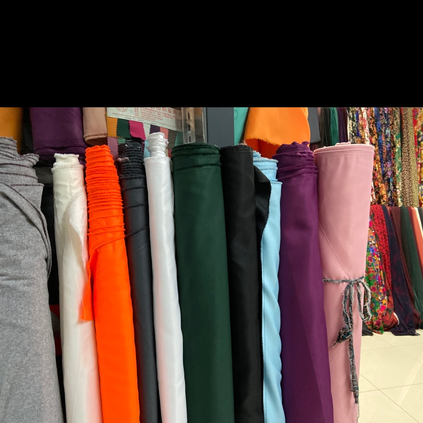 粉色制服呢布料经典耐用服装装饰品工艺品服装布料