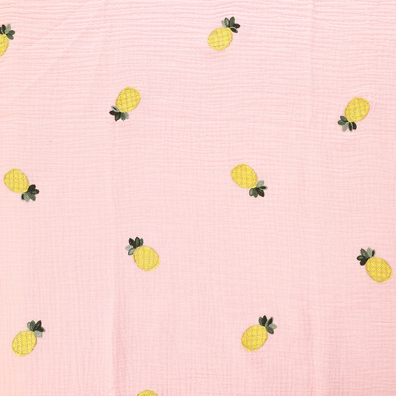 高级纺织棉类面料  其他棉类面料专业定制 时 耐用材料白底实物图