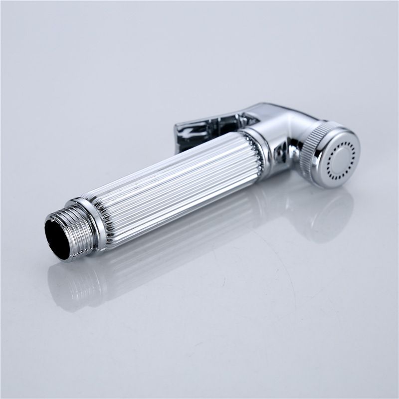 Copper Woman Washer Head Shower Head full figure