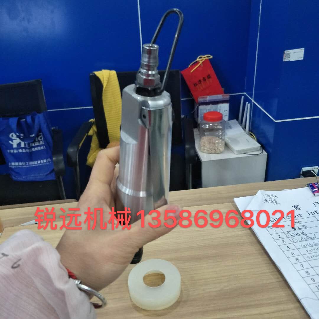 Semi-automatic multi-functional capping machine and locking machine factory direct sales, high efficiency and high quality undefined