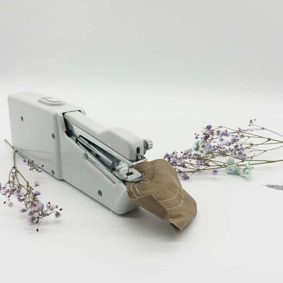 手持缝纫机电池电源两用101缝纫机纺织机械配件详情3