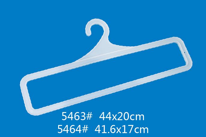 塑料衣架5464