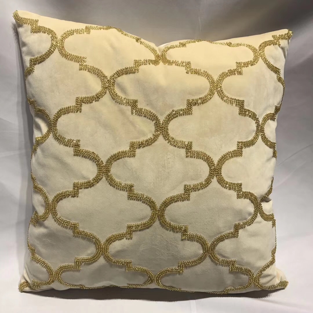 Order bead pillows