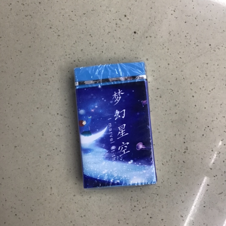 Star Rubber 17 thumbnail