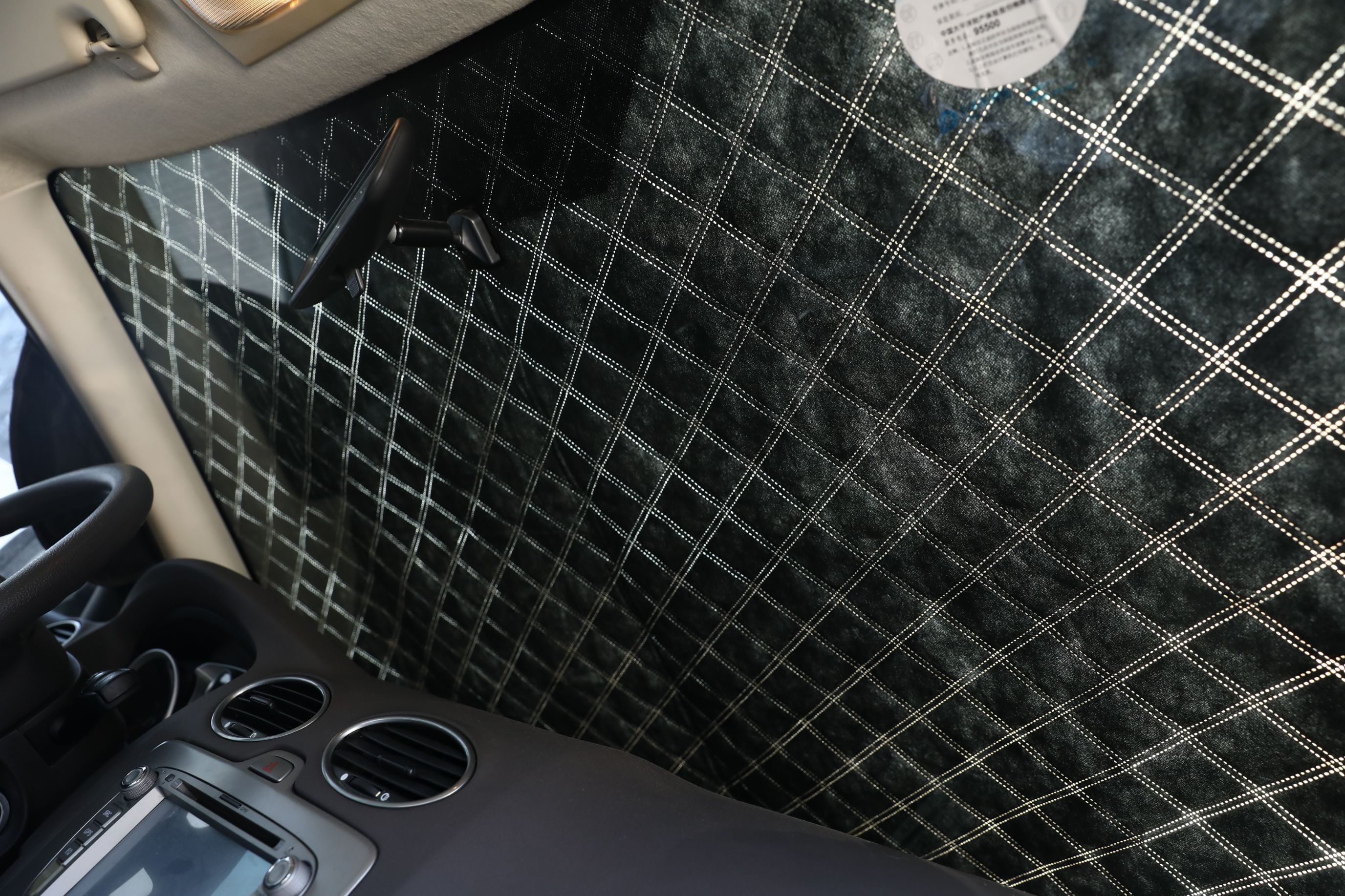 汽车雪挡142详情图2