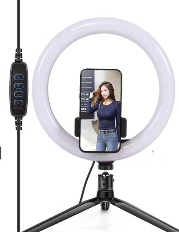 Fill the light for live - broadcast beauty thumbnail