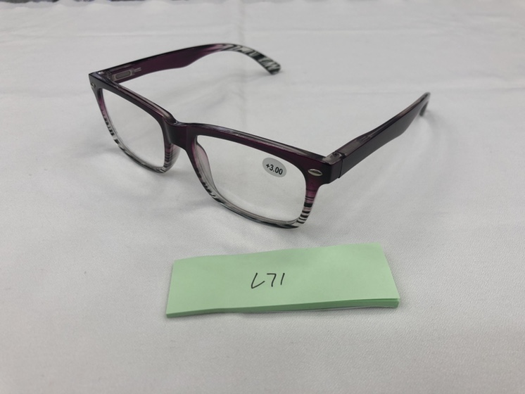 L71老花眼镜