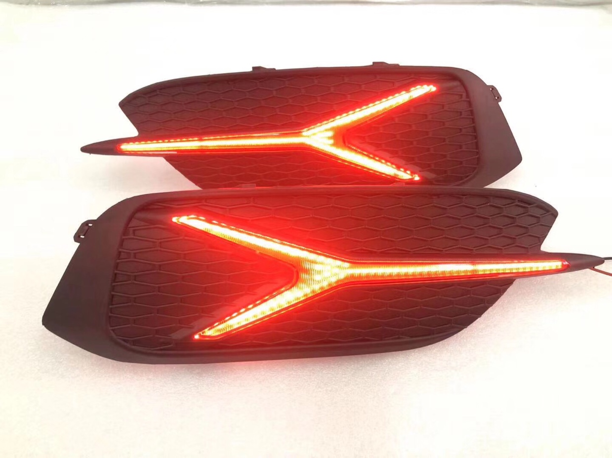 Honda Civic 2016-2019 Special Auto And Motorcycle Parts Professional Production Of Original Factory Quality