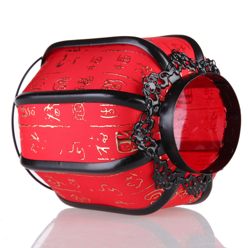 提灯、手提式电筒实物图