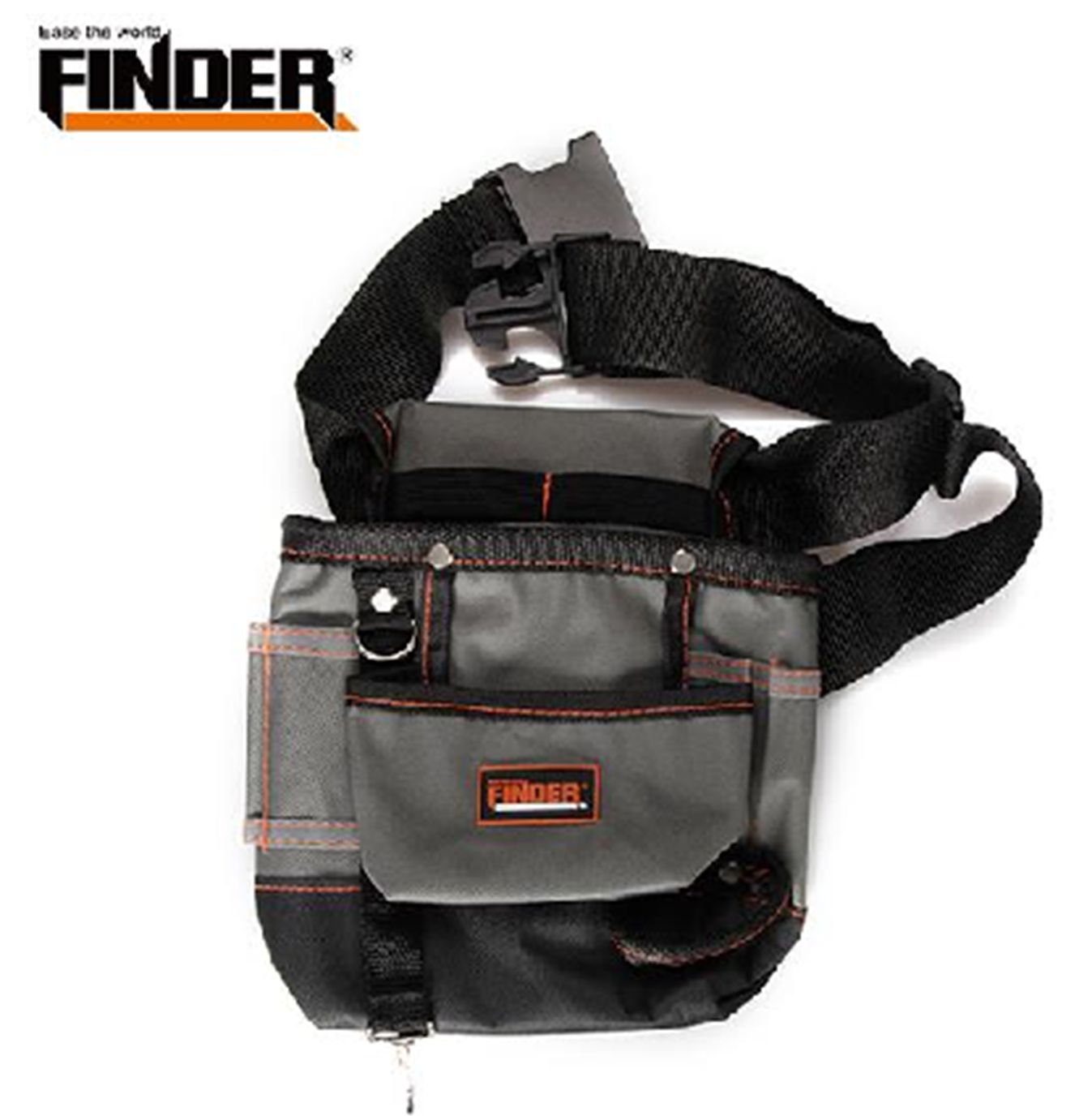 Yiwu Selection Finder /finder7PC Tool Bag /QX194142D/19241