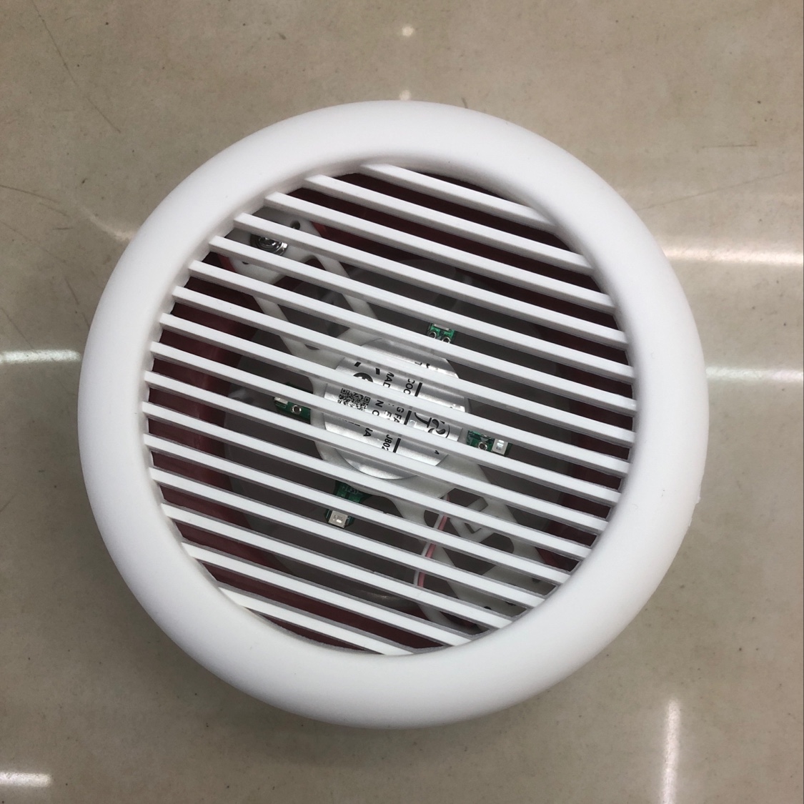 灭蚊灯