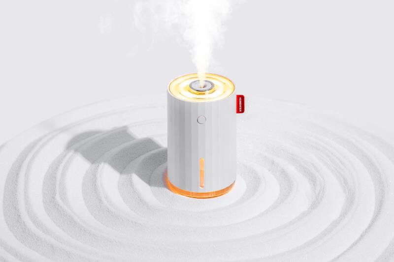 Rehydration spray rehydrator thumbnail