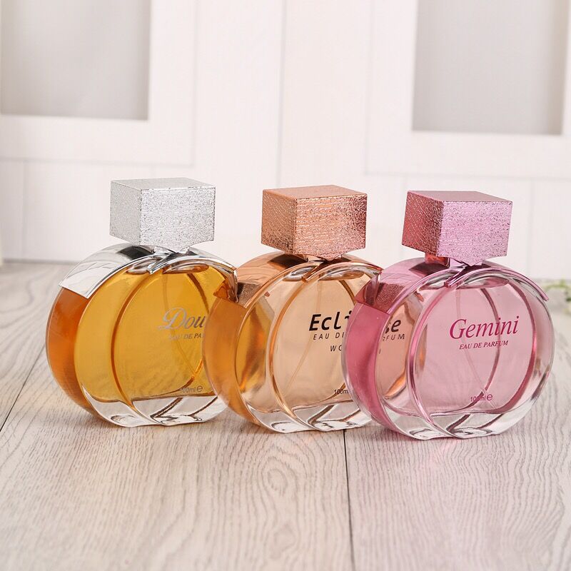 Eclipse lady lasting light fragrance fresh romantic dream 100ml