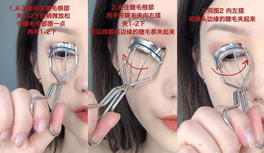 【FEBBLE】CS381 Gift Box: Pearlescent Matte Eyeshadow, Highlighter Powder, Mascara, Eyeliner, and Makeup Palette pic 5