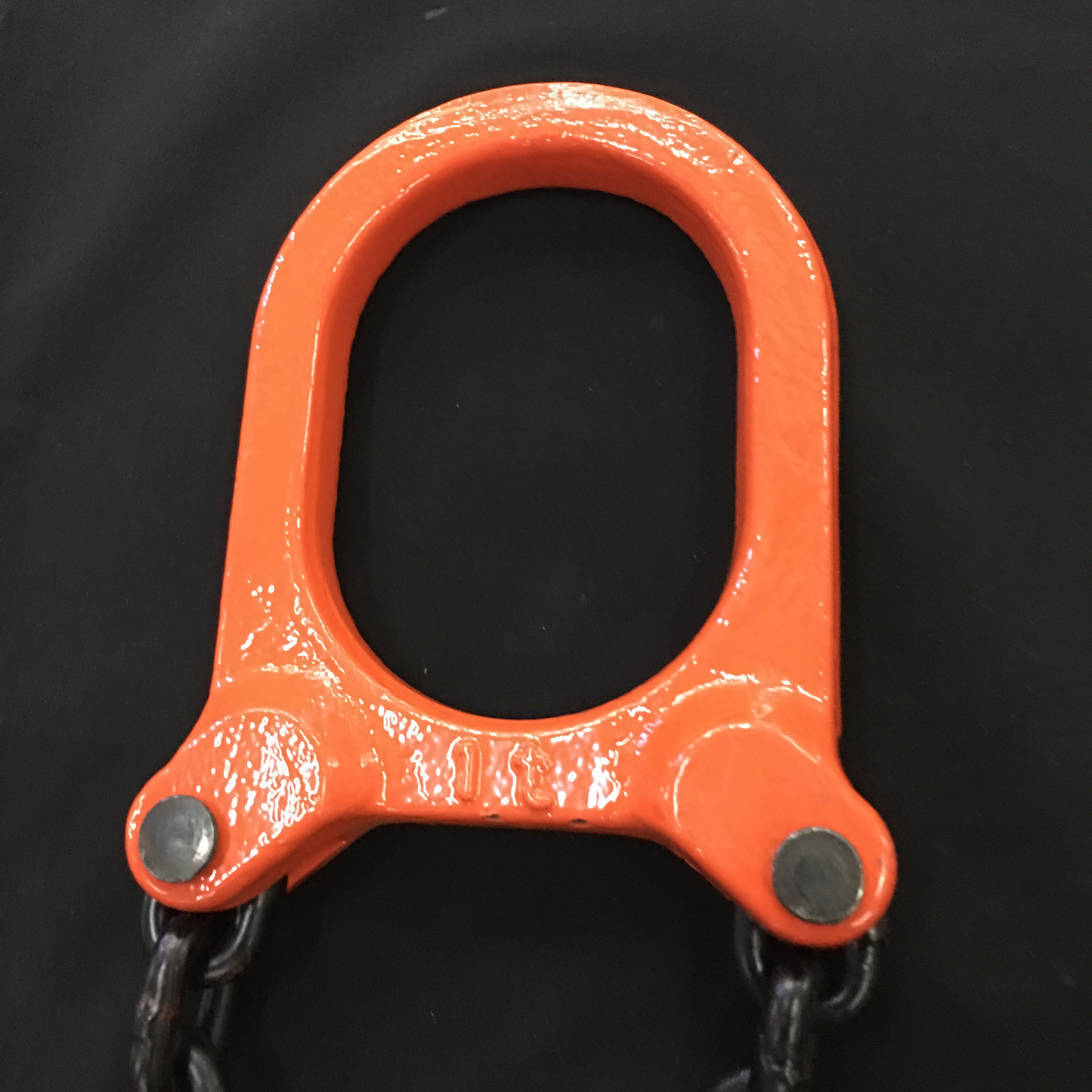 Oil drum lifting gear, oil drum lifting clamp, oil drum grab hook, oil drum lifting clamp, oil drum hoist Item Picture
