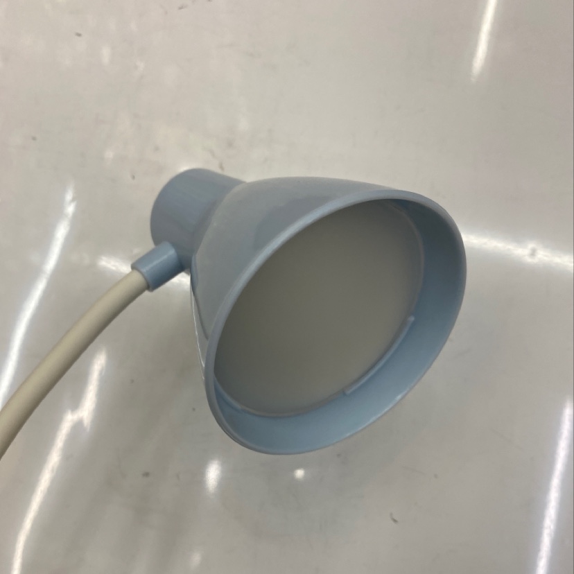 LED台灯学习专用电池充电插电两用护眼书桌宿舍小床头灯细节图