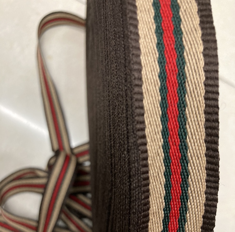 Twill Tape