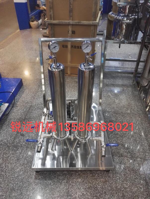 High-quality alcohol storage tanks and transportation equipment are sold directly by the manufacturer. Prices are negotiable undefined