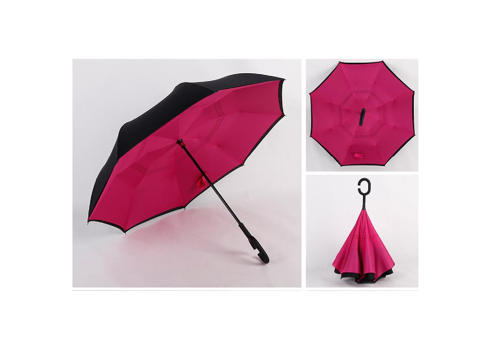 Reverse Umbrella undefined