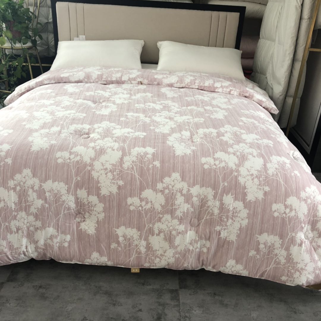 Thickened Super Soft Woolen Winter Quilt