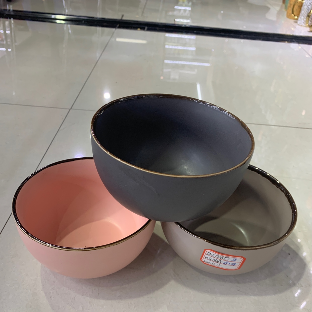 Bowl, bowl