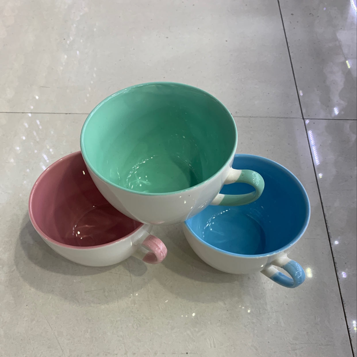 Soup cup details Picture