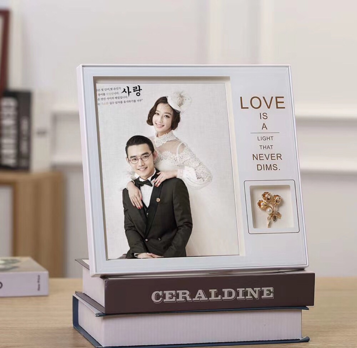 相框、画框实物图