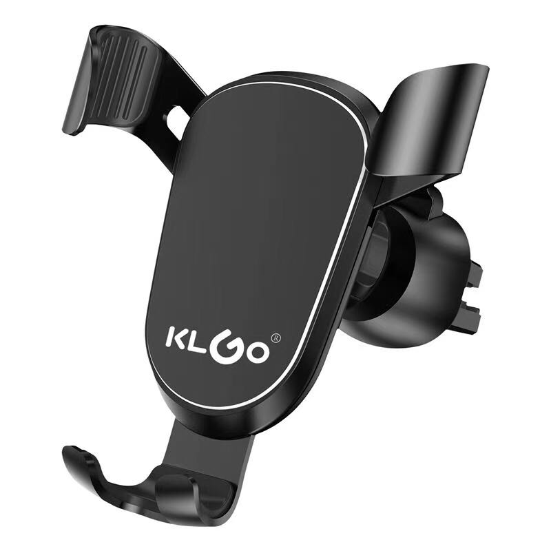 KLGO酷为品牌车载手机支架出风口支架Z9详情图4
