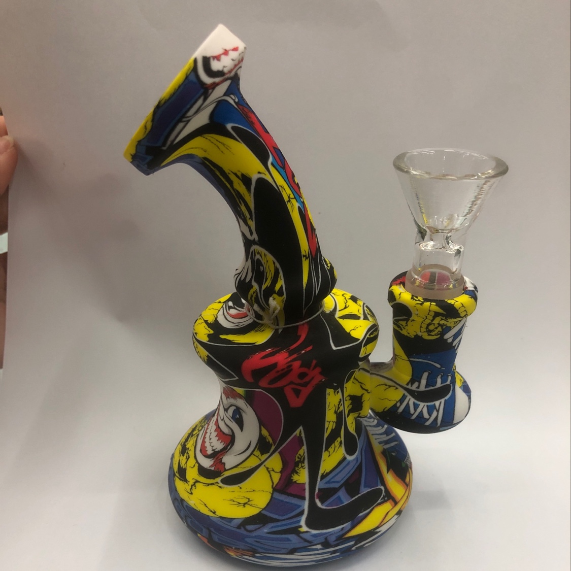 Dazzle the color water pipe thumbnail