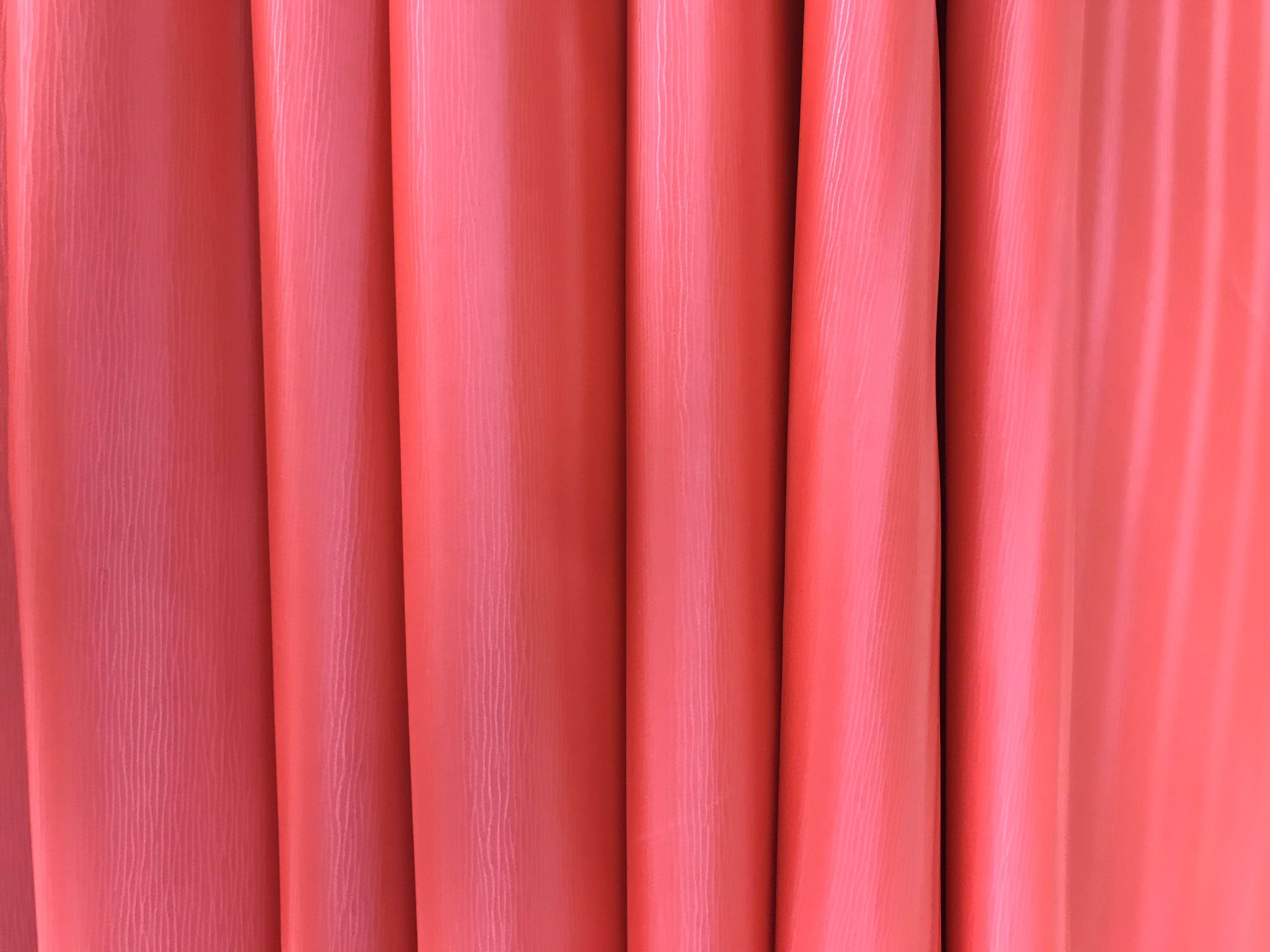 工厂直销半PU人造革渐变双色1.0厚套色直条纹箱包皮具鞋子服裝帽子相册工艺品等细节图