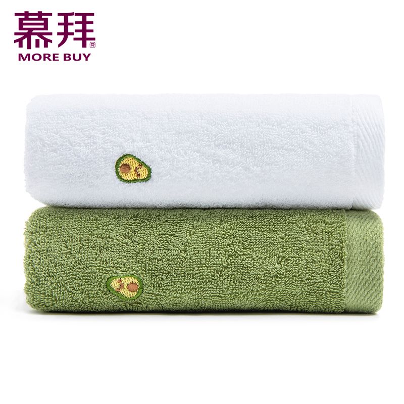Yiwu Quality avocado towel, pure cotton for home use, soft and absorbent, customizable -6785/42025 Application Scenario