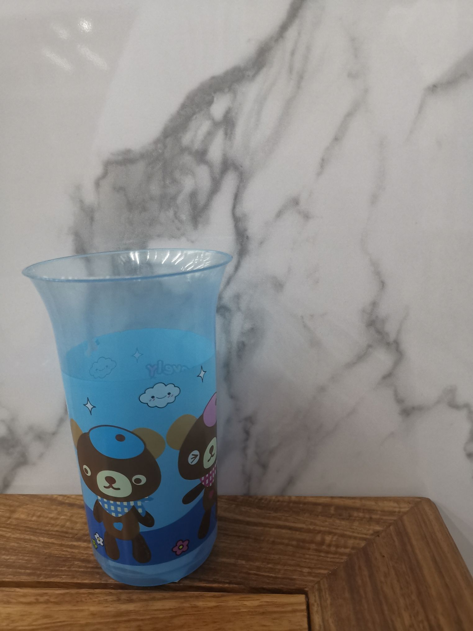 Foreign trade children's water bottle children's kettle The owner recommends children's cup cartoon water bottle Application Scenario