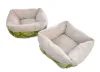 New pet beds, teddy Corgis and other small pet products, cat and dog beds, direct sales from the manufacturer Application Scenario