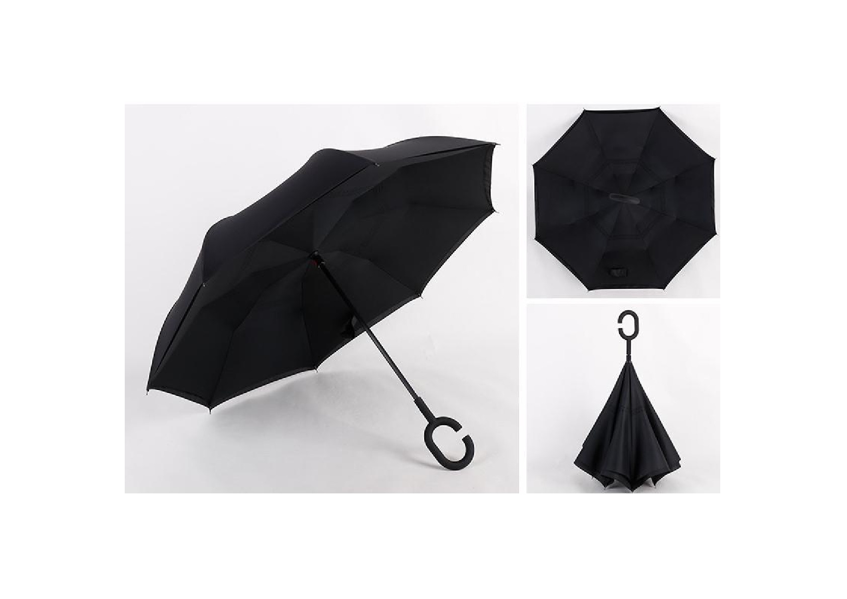 Reverse Umbrella undefined
