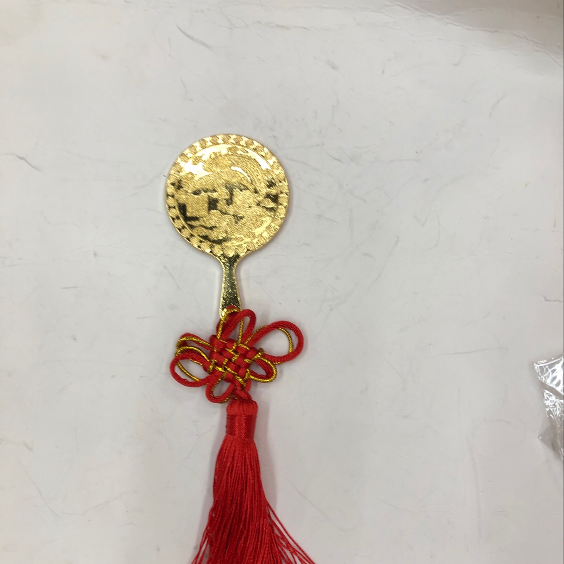 小圆镜