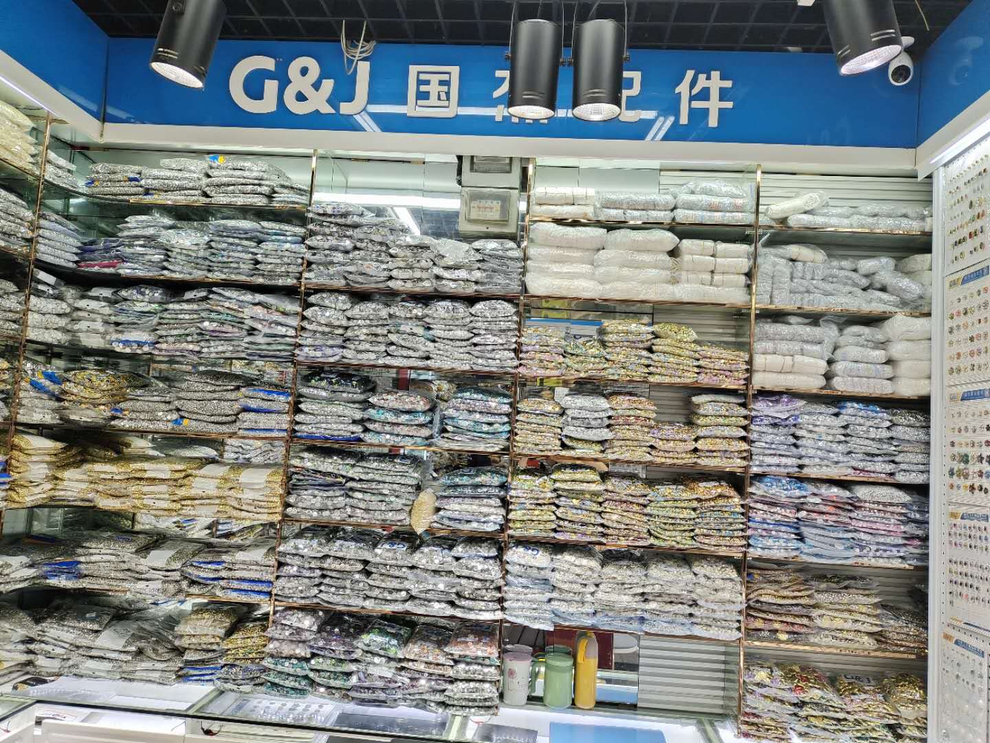 Guojie Accessories describe pic - 3