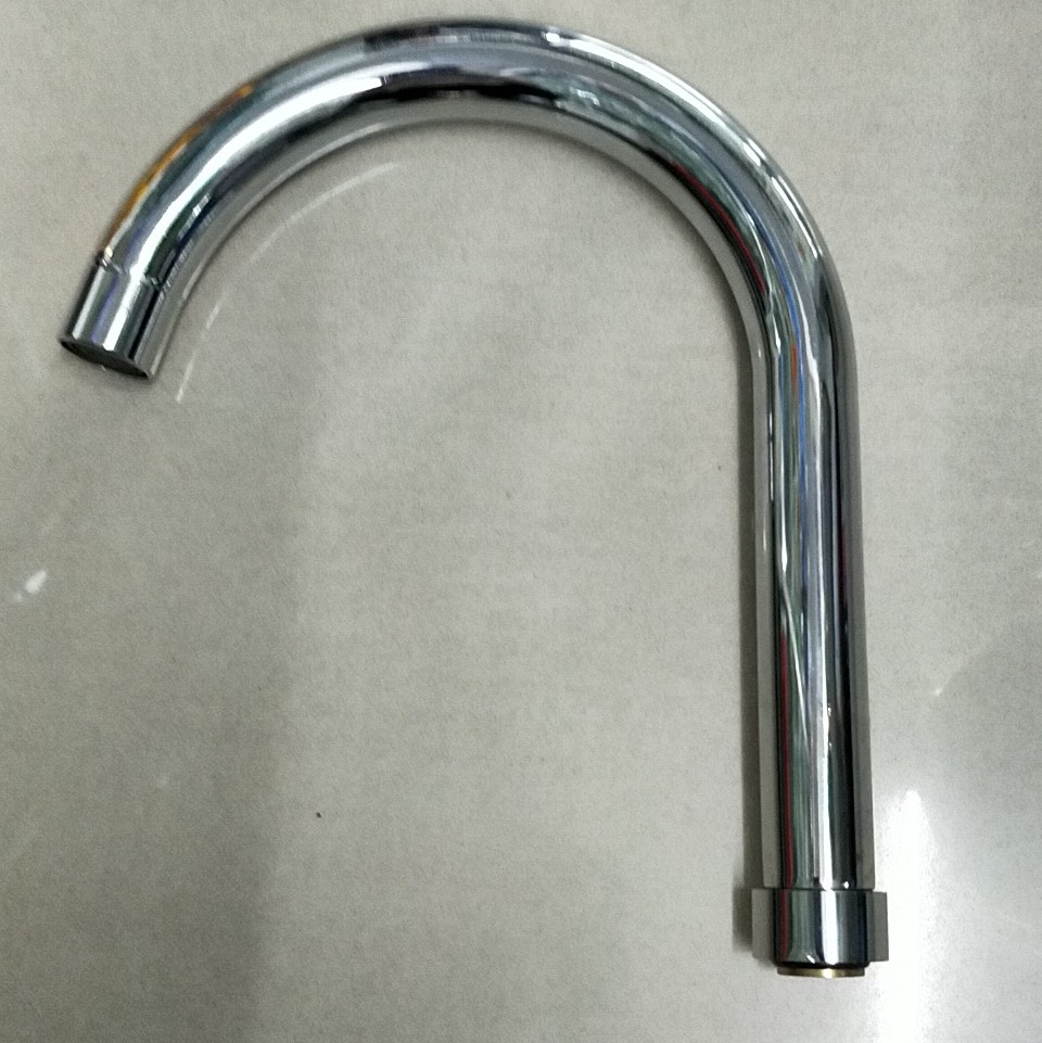 不锈钢雨伞弯管