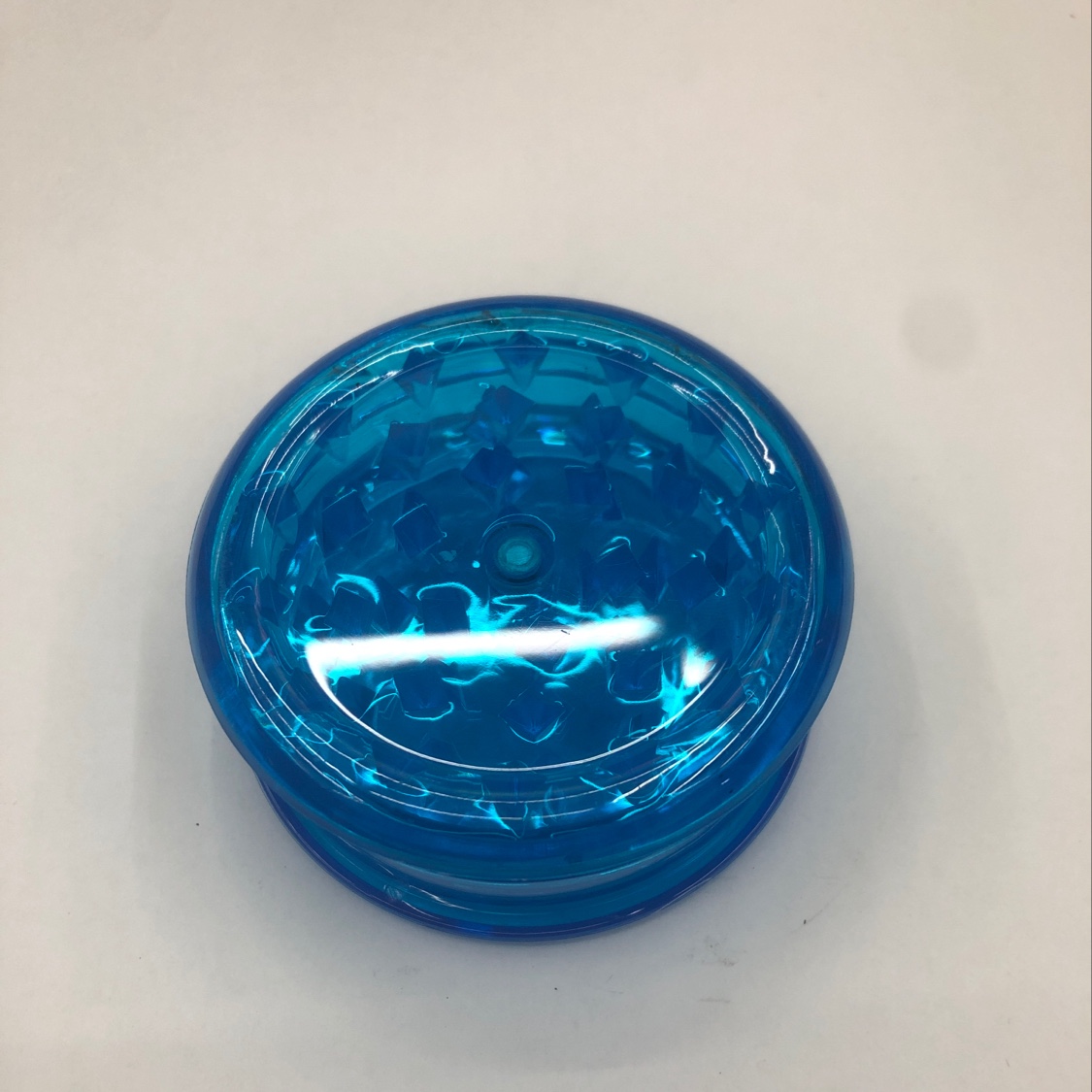 塑料磨烟器混色