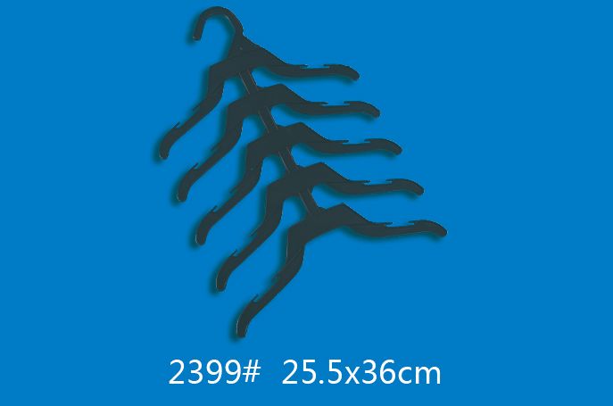 Plastic Hanger 2399