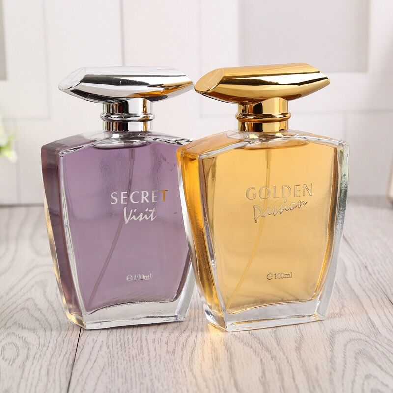 GOLDEN女士持久淡香清新浪漫梦境100ml