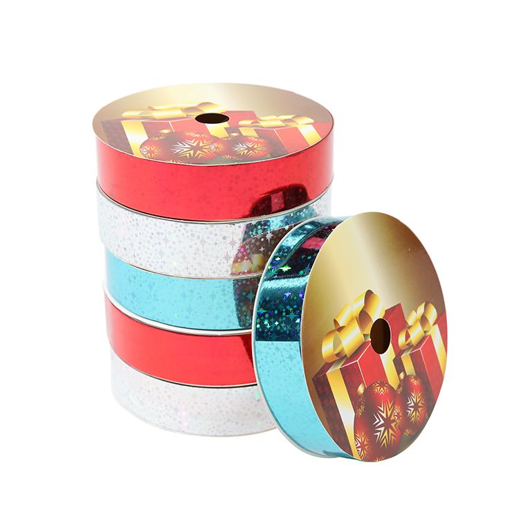 塑料彩带产品图